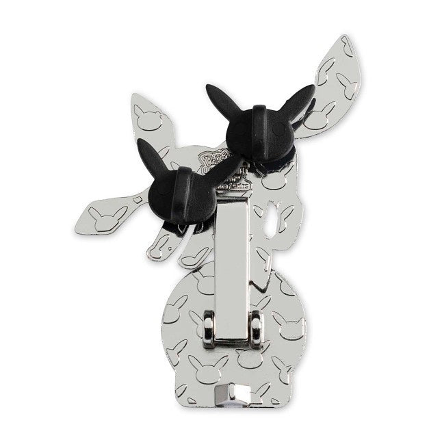 Glaceon Pokémon Gallery Pin