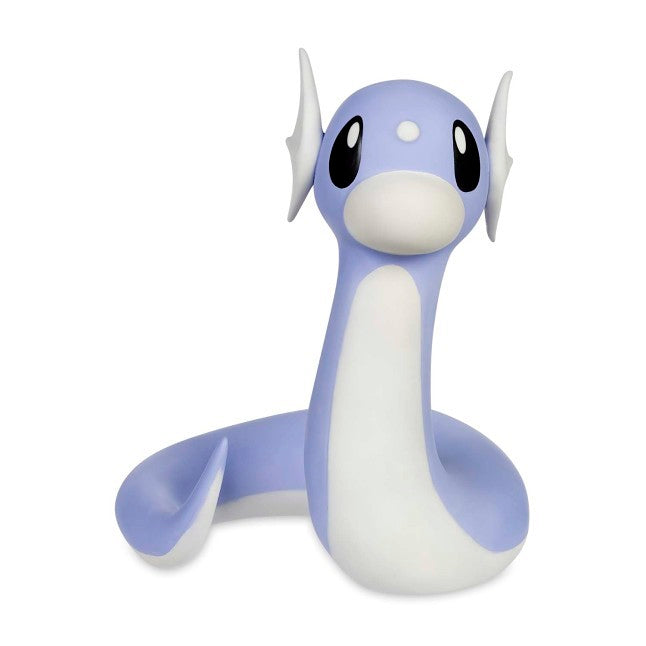Dratini Pokémon Home Accents Ceramic Figure