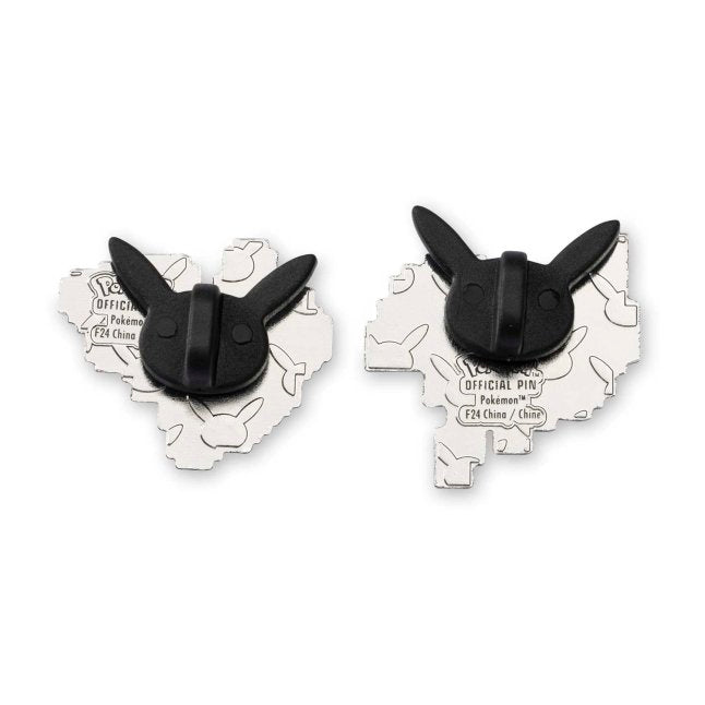 Zubat & Golbat Pokémon Pixel Pins (2-Pack)