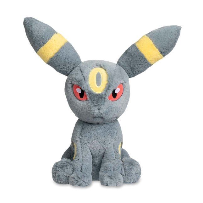 Umbreon Comfy Friends Plush - 18 In.