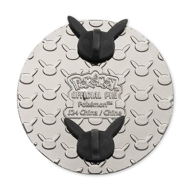 Spheal Pokémon Monthly Pins: Habitat Pin (11 of 12)