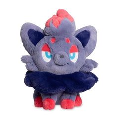 Zorua Comfy Friends Plush - 15 ½ In.