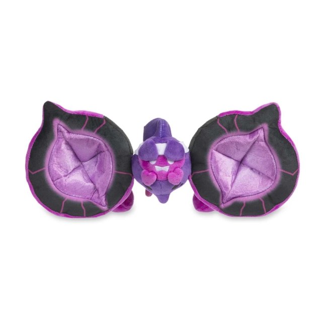 Pecharunt Poké Plush - 7 ½ In.
