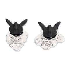 Spoink & Grumpig Pokémon Pixel Pins (2-Pack)