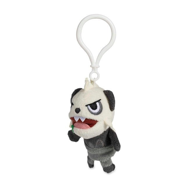 Pokémon Theater: Pancham Plush Finger Puppet