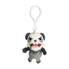 Pokémon Theater: Pancham Plush Finger Puppet