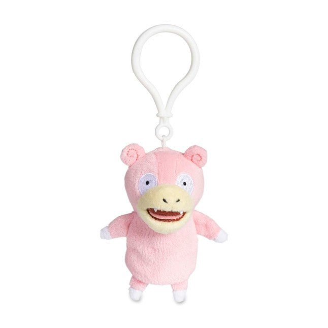 Pokémon Theater: Slowpoke Plush Finger Puppet