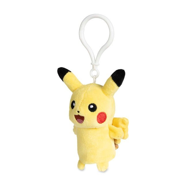 Pokémon Theater: Pikachu Plush Finger Puppet