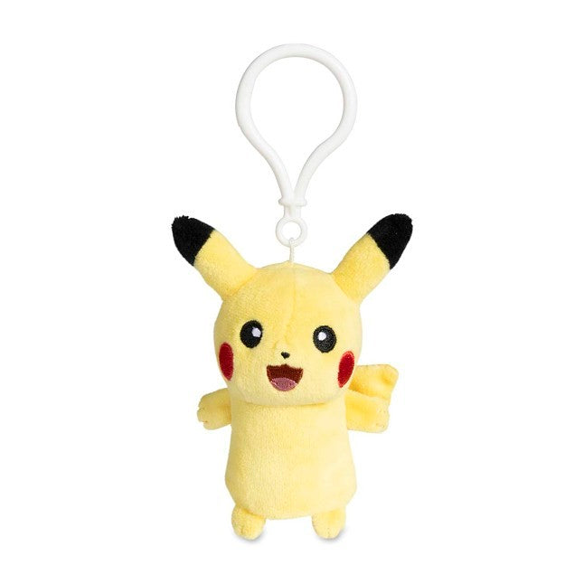 Pokémon Theater: Pikachu Plush Finger Puppet