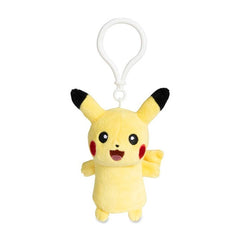 Pokémon Theater: Pikachu Plush Finger Puppet