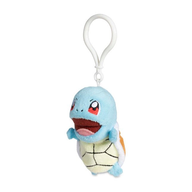 Pokémon Theater: Squirtle Plush Finger Puppet