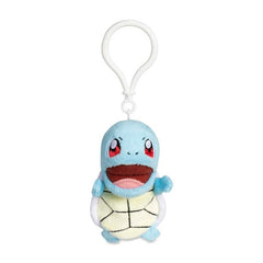 Pokémon Theater: Squirtle Plush Finger Puppet
