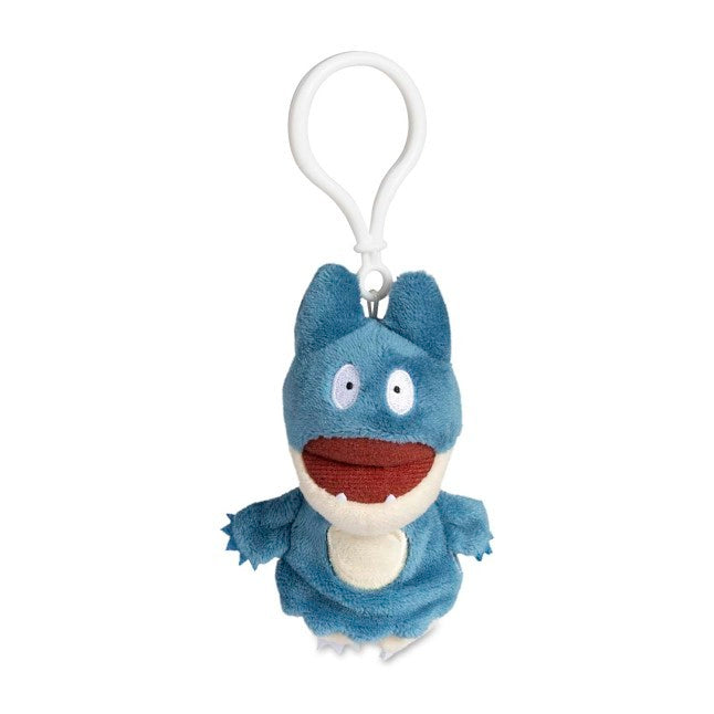 Pokémon Theater: Munchlax Plush Finger Puppet