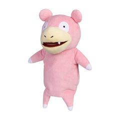 Pokémon Theater: Slowpoke Plush Hand Puppet