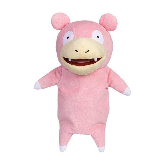 Pokémon Theater: Slowpoke Plush Hand Puppet