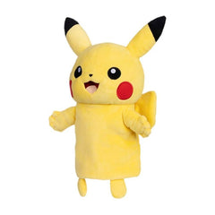 Pokémon Theater: Pikachu Plush Hand Puppet