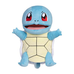 Pokémon Theater: Squirtle Plush Hand Puppet