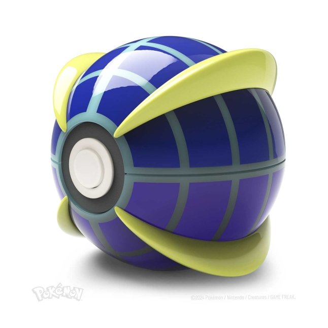 Beast Ball by The Wand Company