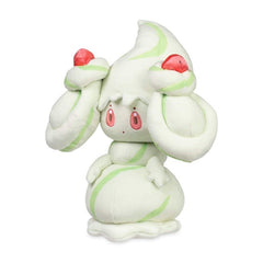 Matcha Cream Alcremie Poké Plush - 9 ¼ In.