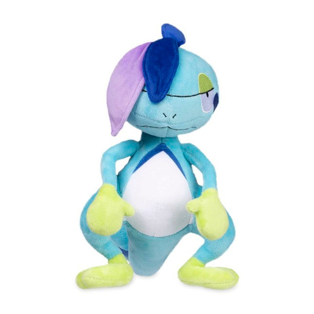 Drizzile Poké Plush - 11 ¼ In.