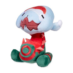 Dracovish Pokémon Dolls Plush - 6 ¼ In.