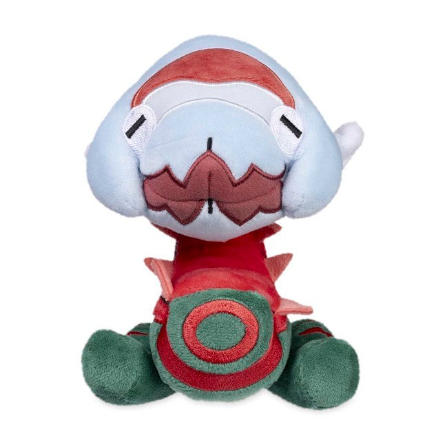 Dracovish Pokémon Dolls Plush - 6 ¼ In.