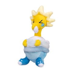 Arctozolt Pokémon Dolls Plush - 8 ½ In.