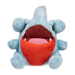 Gible Sitting Cuties Plush - 5 ¼ In.