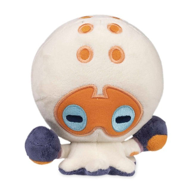 Clobbopus Pokémon Dolls Plush - 5 ½ In.