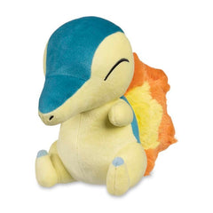 Cyndaquil Poké Plush - 7 In.