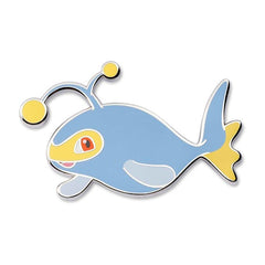 Lanturn Pokémon Pin