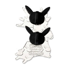 Typhlosion Pokémon Pin