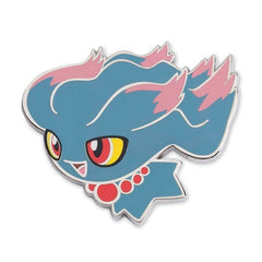 Misdreavus Pokémon Pin