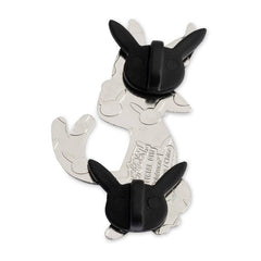 Espeon Pokémon Pin