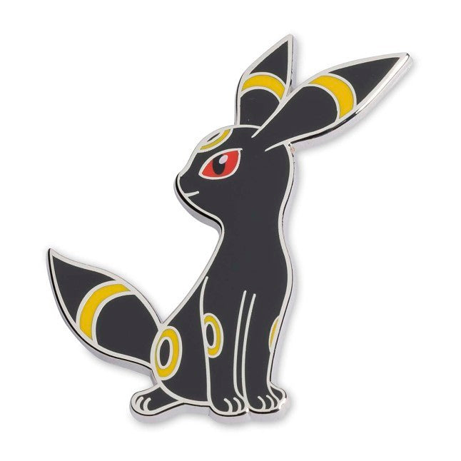 Umbreon Pokémon Pin