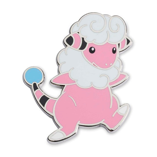 Flaaffy Pokémon Pin
