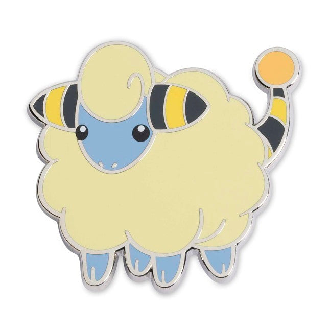 Mareep Pokémon Pin