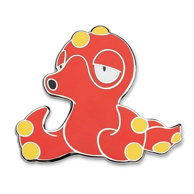 Octillery Pokémon Pin