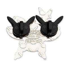 Heracross Pokémon Pin