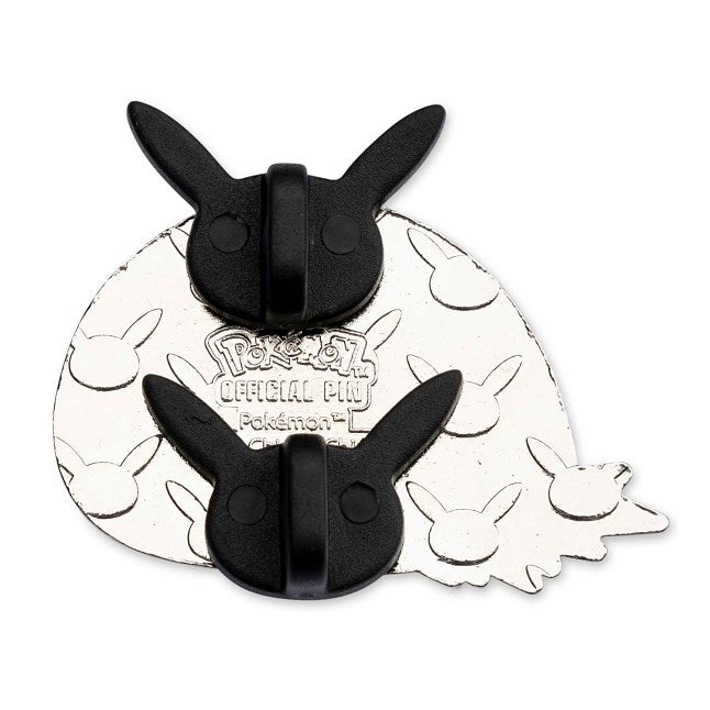 Swinub Pokémon Pin