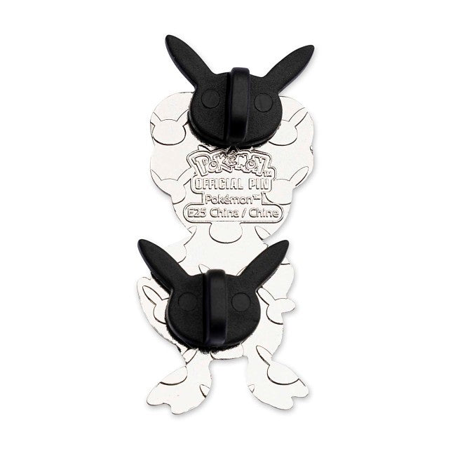 Magby Pokémon Pin