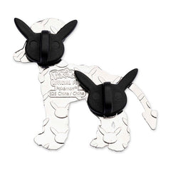 Houndoom Pokémon Pin