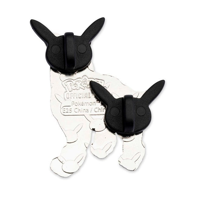 Houndour Pokémon Pin