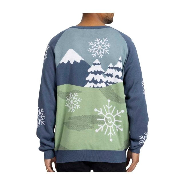 Wooloo Winter Wonderland Knit Sweater - Adult