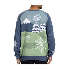 Wooloo Winter Wonderland Knit Sweater - Adult