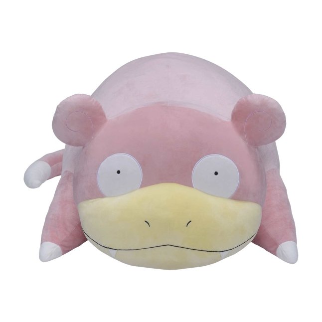 Slowpoke Poké Plush - 59 In.