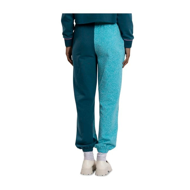Eevee Evolutions: Vaporeon Sweatpants - Women