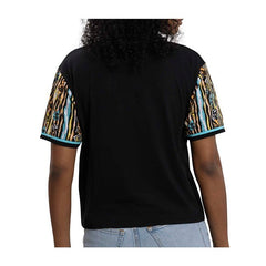 Eevee Evolutions: Eevee & Friends Crew Neck T-Shirt - Women