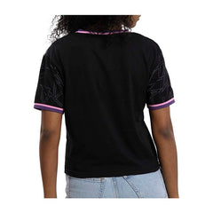 Eevee Evolutions: Jolteon Crew Neck T-Shirt - Women