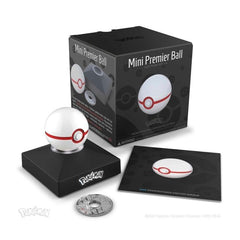 Mini Premier Ball by The Wand Company